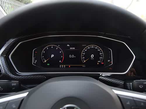 【探影 2020款】大众_探影 2020款报价_图片_汽车之家