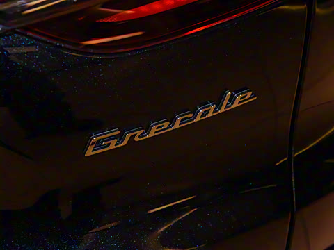 2023�� 3.0T Trofeo