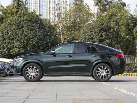 2025�� GLE 350 4MATIC ����SUV ������