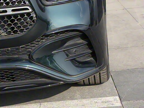 2025�� GLE 350 4MATIC ����SUV ������