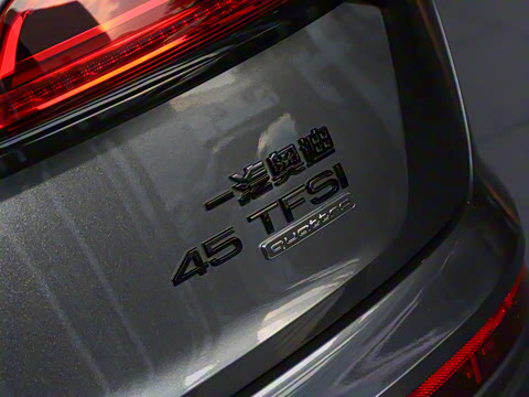 2024�� 45 TFSI ������