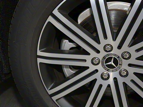 2025�� GLE 350 4MATIC ����SUV ������