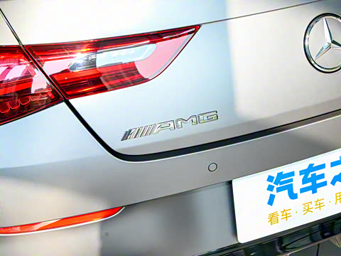 2025�� AMG CLA 35 4MATIC