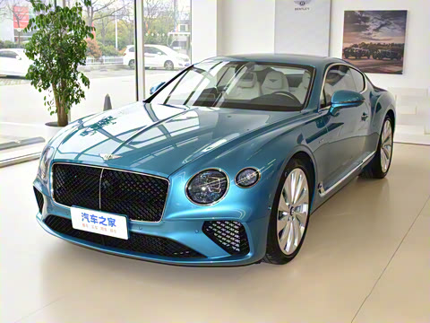 2024�� GT V8 Edition 8