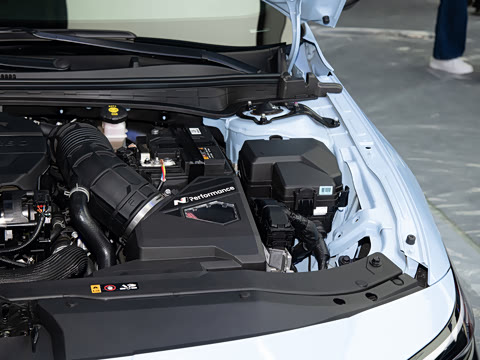 2023�� 2.0T Sport Package Edition