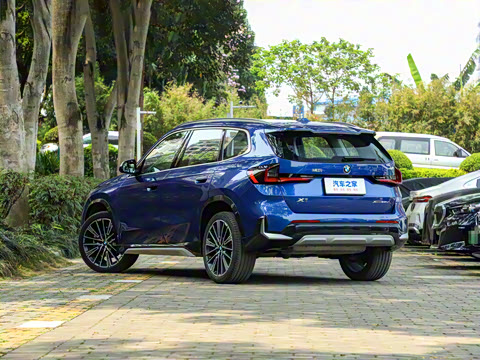 2024�� xDrive25Li X�����װ