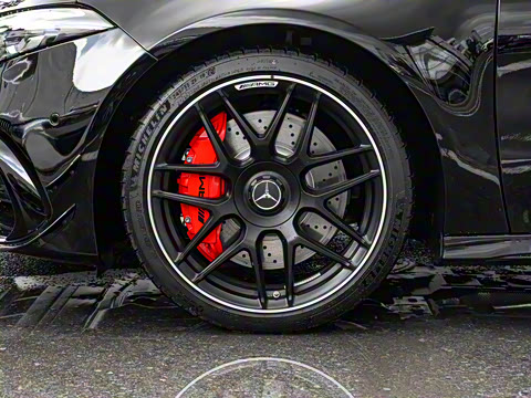 2024�� �Ŀ� AMG A 45 S 4MATIC+