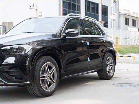 2025�� �Ŀ� GLE 450 4MATIC ʱ����