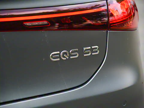 2023�� AMG EQS 53 4MATIC+