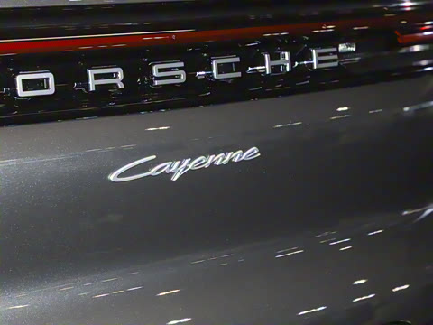 2025�� Cayenne 3.0T ���ΰ�