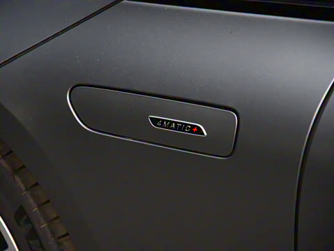 2023�� AMG EQS 53 4MATIC+