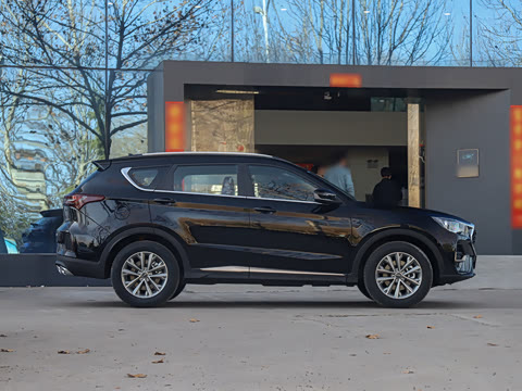 2025�� 1.5T DCT��ԽPRO 7��