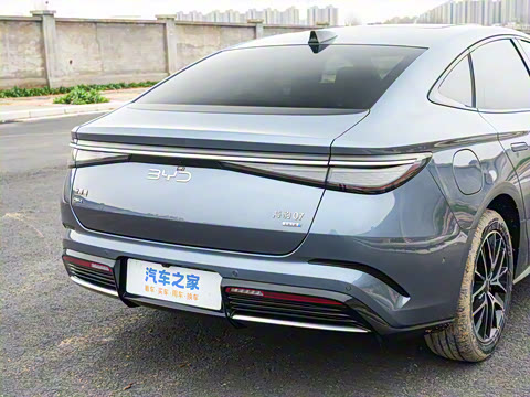 2025�� �Ǽݰ� DM-i 1.5L 125km �����