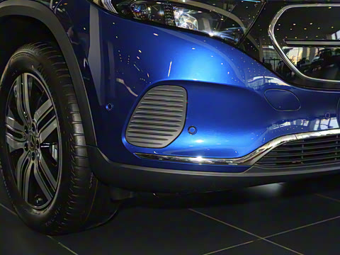 2023�� �Ŀ� EQA 260