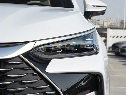 2025�� �Ǽݰ� DM-i 115KM �콢��