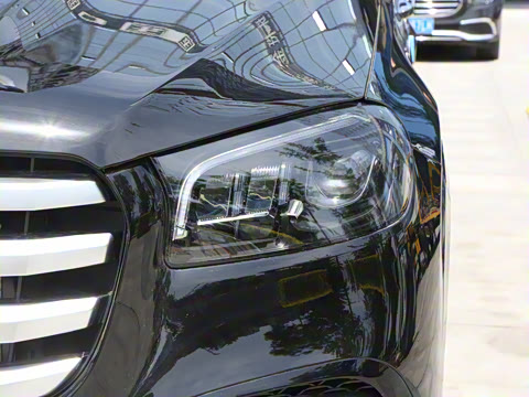 2025�� GLS 450 4MATIC ʱ����