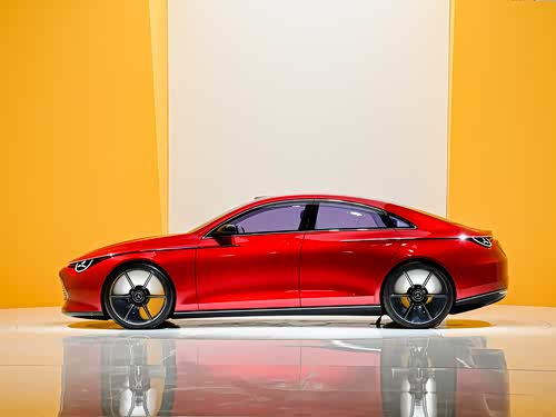 【奔驰cla新能源 2024款】奔驰_奔驰cla新能源 2024款