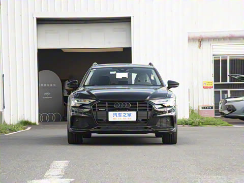 2025�� allroad quattro 55 TFSI ��̽�ռ�