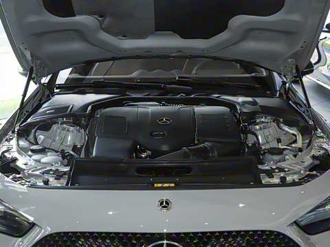 2025�� CLE 300 4MATIC ������ܳ�