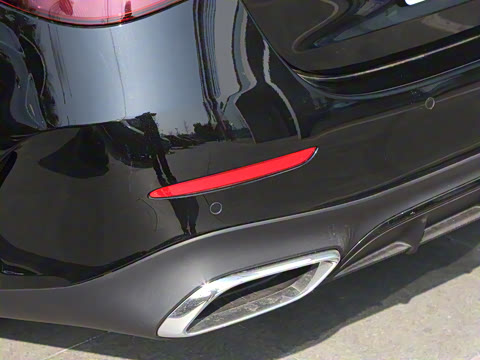 2025�� E 260 �˶���