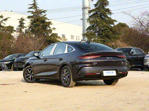 2025�� DM-i �Ǽݰ� 80KM��Խ��