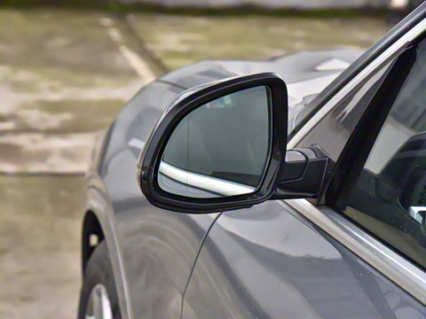 2024�� xDrive40i �����ͺ�����װ