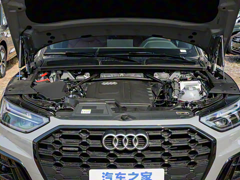 2025�� 45�����ذ� 40 TFSI ����������