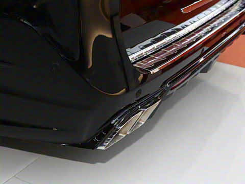 2025�� LS570TX ���