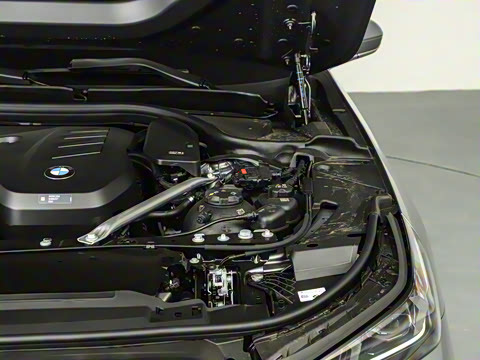 2024�� 530Li xDrive M�˶���װ