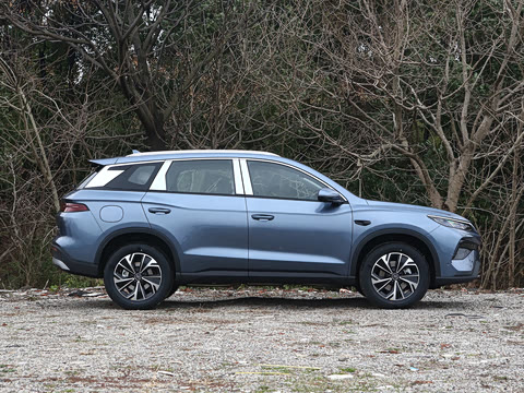 2025�� �ڶ��� �Ǽݰ� DM-i 75KM������