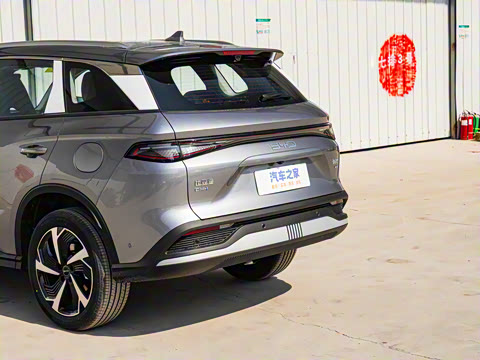 2025�� DM-i �Ǽݰ� 115KM�콢��