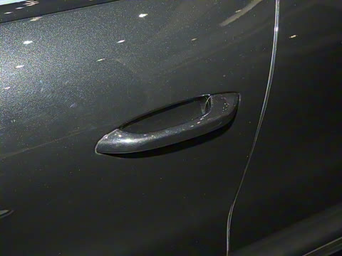 2025�� Cayenne S E-Hybrid 3.0T