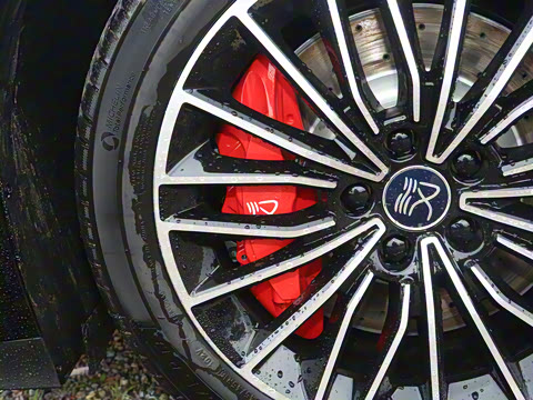 2025�� EV �Ǽݰ� 701KM�����״�������