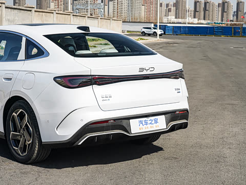 2025�� DM-i �Ǽݰ� 120KM�콢��