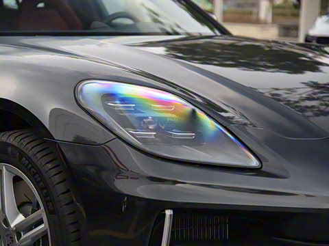 2024�� Panamera 4 E-Hybrid �����ӳ��� 2.9T