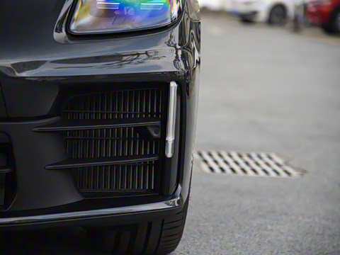 2024�� Panamera 4 E-Hybrid �����ӳ��� 2.9T