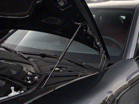 2024�� Panamera 4 E-Hybrid �����ӳ��� 2.9T