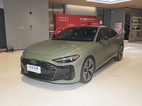 2026�� TFSI 150kW ����quattro��