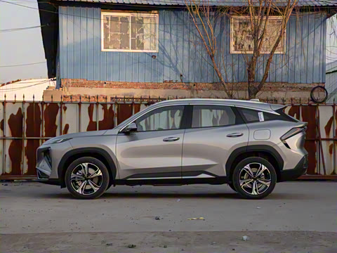 2025�� EM-i 115km ̽����