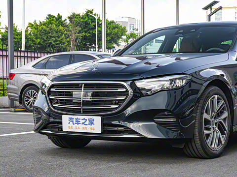 2025�� �Ŀ� E 300 L ʱ����