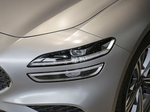 2024�� 2.0T ���Ͱ�����콢�� Shooting Brake