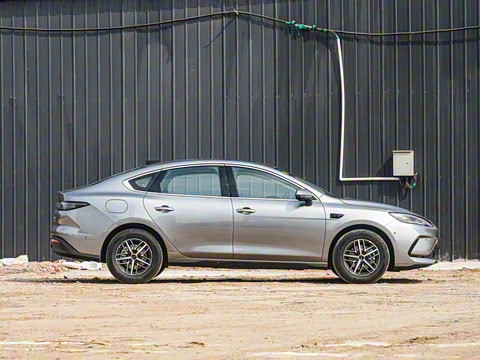 2025�� DM-i �Ǽݰ� 55KM�����