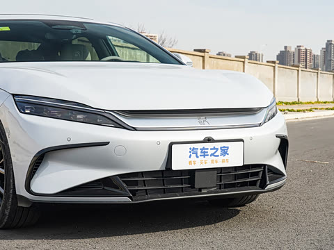 2025�� DM-i �Ǽݰ� 125KM��Ӣ��