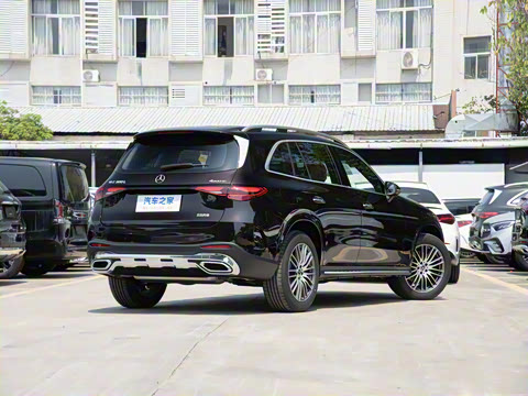 2025�� �Ŀ� GLC 300 L 4MATIC ������ 5��