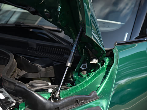 2025�� 2.0T COOPER S ������