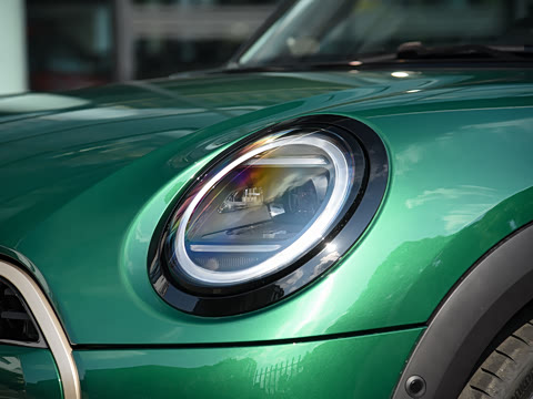 2025�� 2.0T COOPER S ������