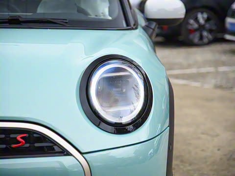 2025�� 2.0T COOPER S ������