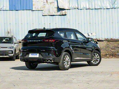 2025�� 1.5T DCT��ԽPRO 5��