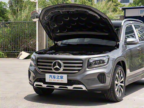 2025�� GLB 220 ʱ����