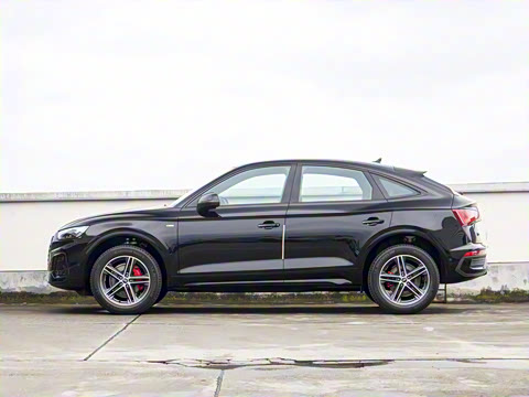 2025�� quattro 45�����ذ� 40 TFSI ʱ����